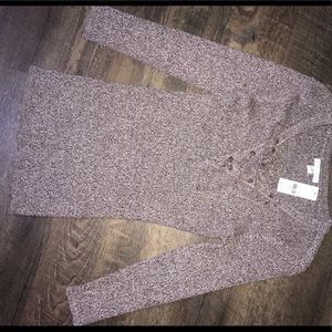 Half sleeve shirt from New York & Company